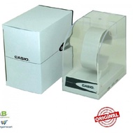 KOTAK HADIAH JAM TANGAN CASIO ORIGINAL DENGAN STAND TO-KBAL1-1
