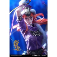 Light Year Studio - Drawing Jianghu: The Degenerate Collectible 1/4 Scale Statue Jiangchen Resin Sta