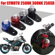 For CFMOTO CF 250NK NK250 300NK 250SR SR250 SR NK 250 300 NK SR Accessories Brake Lever Ramp Slope P
