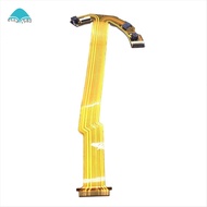 Lens Aperture Flex Cable  16-35mm 16-35 mm SEL1635GM FE16-35 F2.8GM Repair Part with IC Replacement 