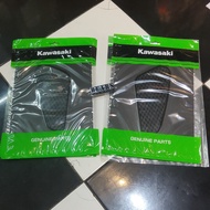 Original Kawasaki W175 TR Tank Pad