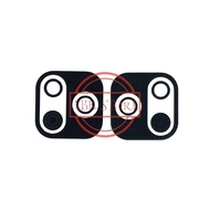 INFINIX SMART HD 2021 X612 - X612B REAR CAMERA GLASS