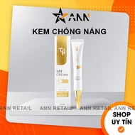 [Genuine] New Image Collagen X3 Sunscreen 20g - TN N Sunscreen