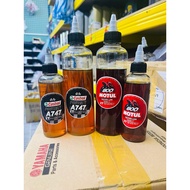 2T MOTUL 800/CASTROL A747 100ML 200ML ORIGINAL