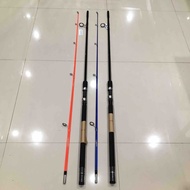 Shimano cruzar Fishing Rod 270cm -fiber