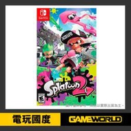 NS 漆彈大作戰 2 日版 / Nintendo Switch