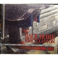 Warner Eric Clapton Clapton-Back home CD
