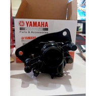 Front caliper for mio m3 nmax