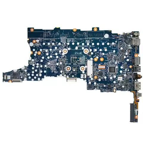 6050A2822301-MB-A01 6050A2728501-MB-A01 Mainboard For HP EliteBook 840 G3 850 G3 Laptop Motherboard 