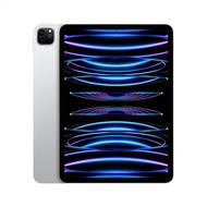 Apple iPad Pro M2 11吋 Wi-Fi 128G 銀色 *MNXE3TA/A【ATM價】