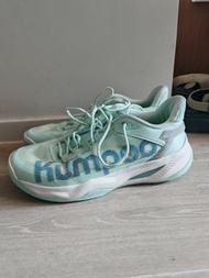 Kumpoo薰風 羽毛球鞋 43碼