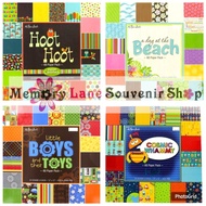 The Paper Studio 12x12 Paper Pads