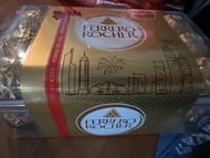 Ferrero Rocher 朱古力禮盒