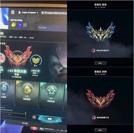 英雄聯盟LOL代打