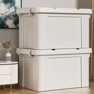 Miscellaneous Toy Storage Box Clothing Large Capacity Quilt Storage Box Home Organization Storage Bo