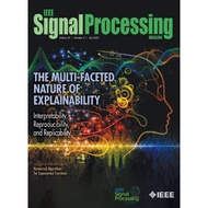 IEEE Signal Processing Magazine