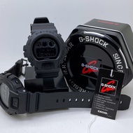 Restock📢📢 Gshock 6900 BB1