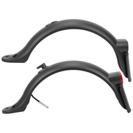 Newlanrode Electric Scooter Rear Mudguard For Xiaomi M365 PRO 2 Fender Modification Part