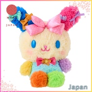 Sanrio Plush Toy (Usahana I Love Always) Usahana Ages 3 and up 179884  Chiharu0007