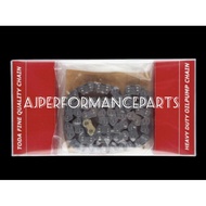 HONDA CIVIC FD2R DC5 K20A K24 F20C F22C TODA RACING HEAVY DUTY OIL PUMP CHAIN