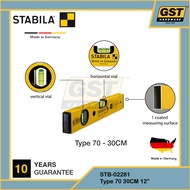 Stabila Spirit Level Type 70 Measuring Levelling