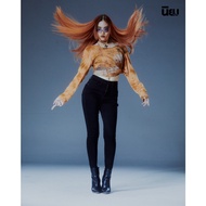 Niyom Jeans :WK3031 Women's