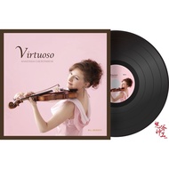 Anastasia: Vinyl LP (Vinyl LP) [King Records]
