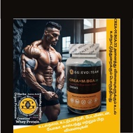 [TAMIL VISION] Brand Name : GG:EVO:TEAM & Product Name: CREA+M:BGA:33