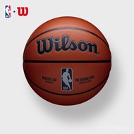 Wilson Weighted Basketball Adult7Wear-resistant Outdoor Student Training Large Basketball Wilson Bas