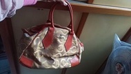 Vivienne Westwood handbag 餃子 保齡球 袋