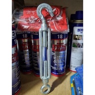 Hard needle 1/4 inch/6mm