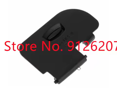 for Canon for EOS 5DS 5DSR Genuine Canon replacement battery cover assembly CG2-4748