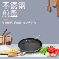 Not Large Frying Pan Pan Frying Pan Commercial Frying Pan Commercial Large Frying Pan Non-Stick Pan 