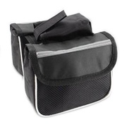 Bicycle Saddle Bag / Saddle bag