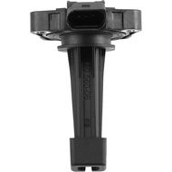 X AUTOHAUX Engine Oil Level Sensor for Audi A4 A5 A6 A7 Q5 Q7 S4 Oil Level Sending Unit Replace 03C9