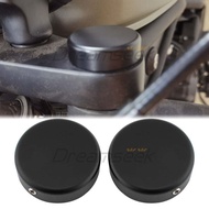 Nắp Chụp Phuộc Trên Xe Máy Nắp Đai Ốc Trên Cho Honda GB350 GB350S NC59 CB350 CB350S 2021 2022 23 Màu