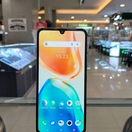 HAPE HP BEKAS SECOND VIVO V25E GARANSI 1 BULAN