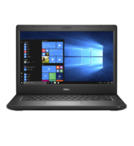 DELL LATITUDE 3480 i5-7th GEN /8GB/128SSD
