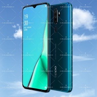 [New Style] [Super Economical Purchase] OPPO A11x Mobile Phone 4G Free Protective Case 128G Hot-selling All-Inclusive R15 Protective Phone Case
