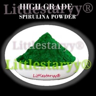 High Grade Spirulina Powder