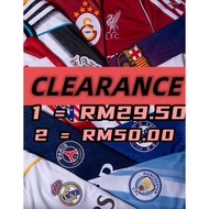 *Fans Issue* 25/26 Jersey Fans Issue