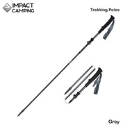 [ใหม่] Aonijie ไม้เท้าเดินป่าพับได้ aluminum trekking Pole