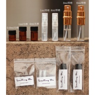 Essential Parfums 本质香氛 Fig Infusion 浸渍无花果 EDP