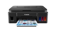 Canon PIXMA G3010/ G3000 All-In-One Ink Tank Wireless Printer - Print/Scan/Copy/Wifi