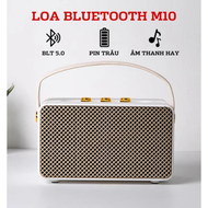 ( XẢ KHO ) LOA BLUETOOTH CAO CẤP M13 - M10 - BOMBOX 4 - CÔNG XUẤT LỚN  ÂM THANH HOÀN HẢO  BASS CỰC M