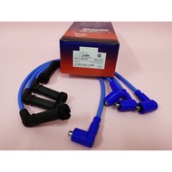 HYUNDAI ACCENT 1.5 , GETZ 1.3,1.5 PERFORMANCE PLUG CABLE 7MM 3CORE