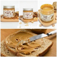 (Sugar-free) Peanut butter, almond butter, cashew butter used to spread BAKER BAKER BAKER weight los