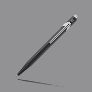 CARAN d ACHE 卡達 849 Classic 原子筆.黑