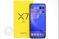 【台南橙市3C】Realme X7 Pro RMX2121 黑 8+128G 6.55吋 二手手機#85641