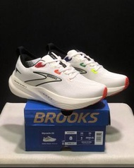 Brooks Glycerin GTS 22 布魯克斯甘油系列22代避震緩衝拉鬆長跑鞋越野鞋 波鞋